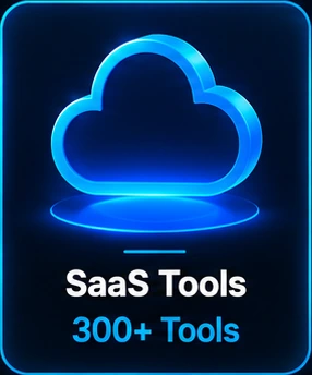 SaaS Tools — 300+ Tools