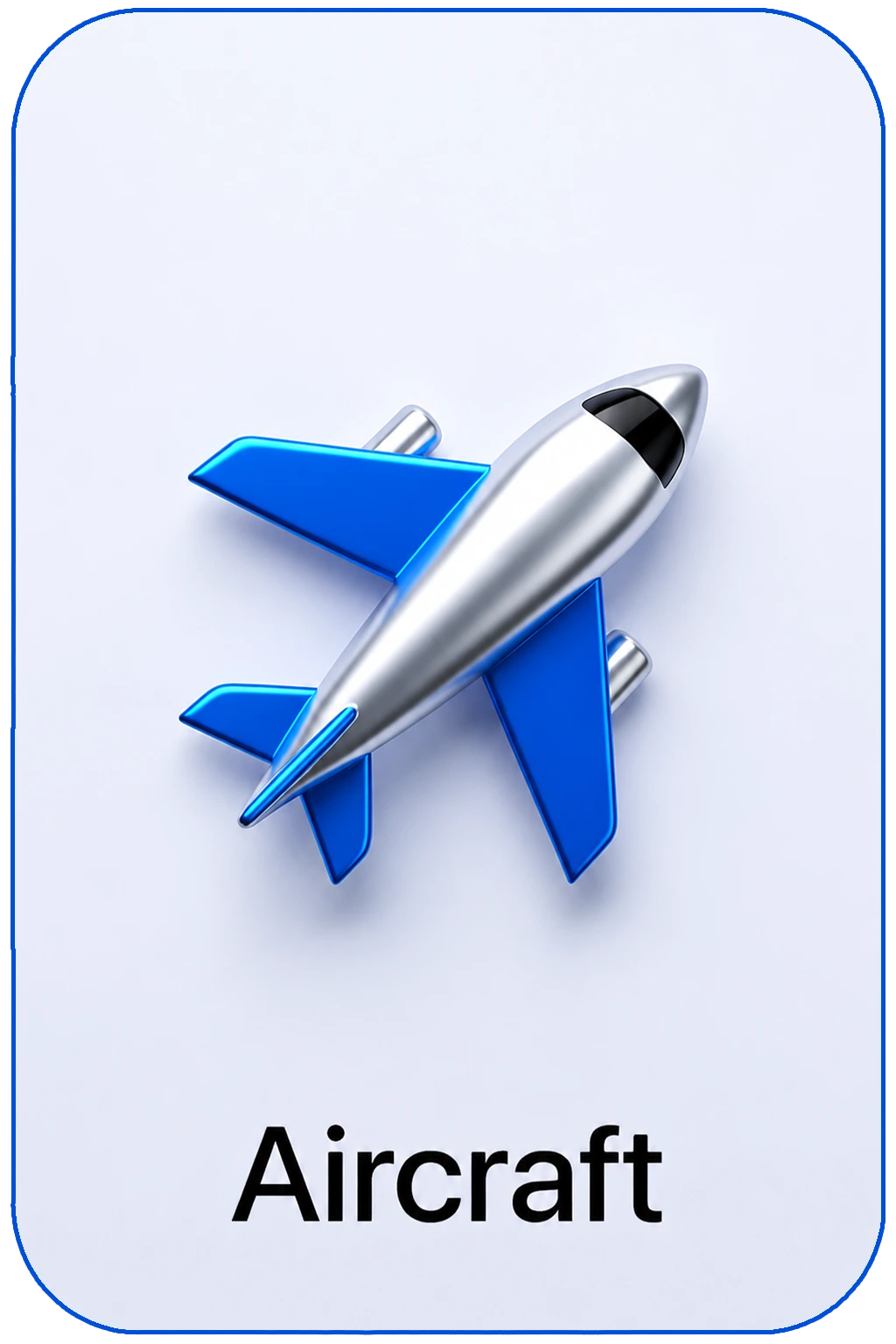 Aircraft