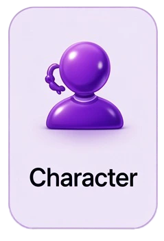 Character