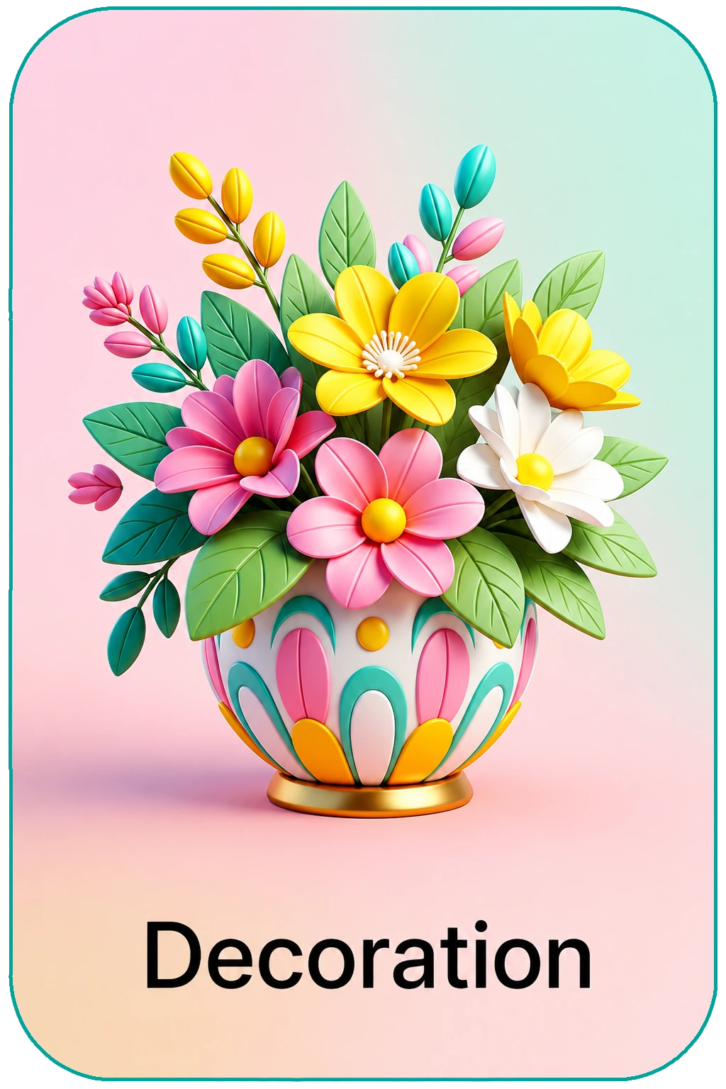 Decoration