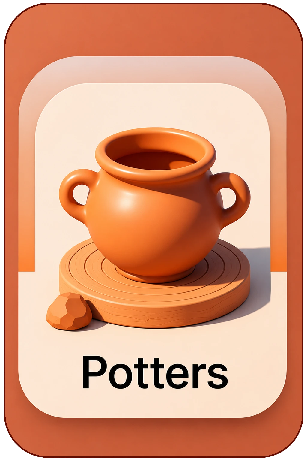 Potters