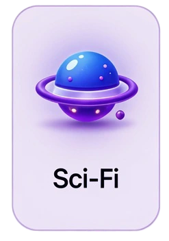 Sci-Fi