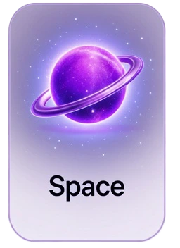 Space