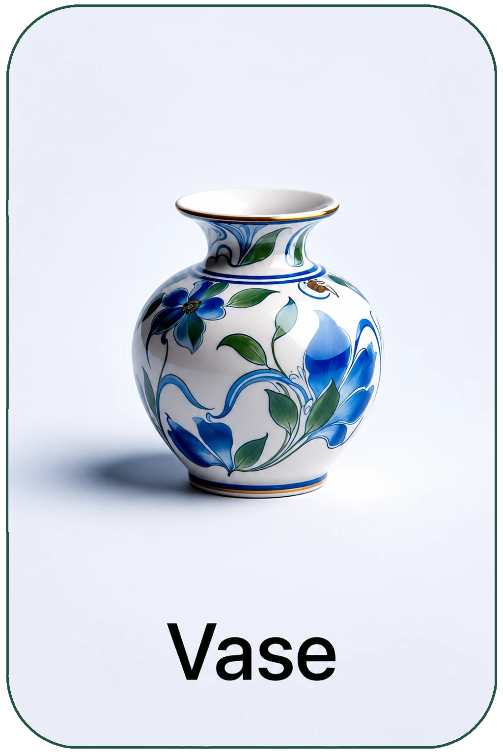 Vase